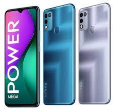 infinix smart 5 all colors