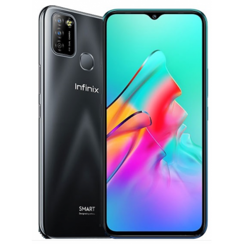 infinix smart 5 price