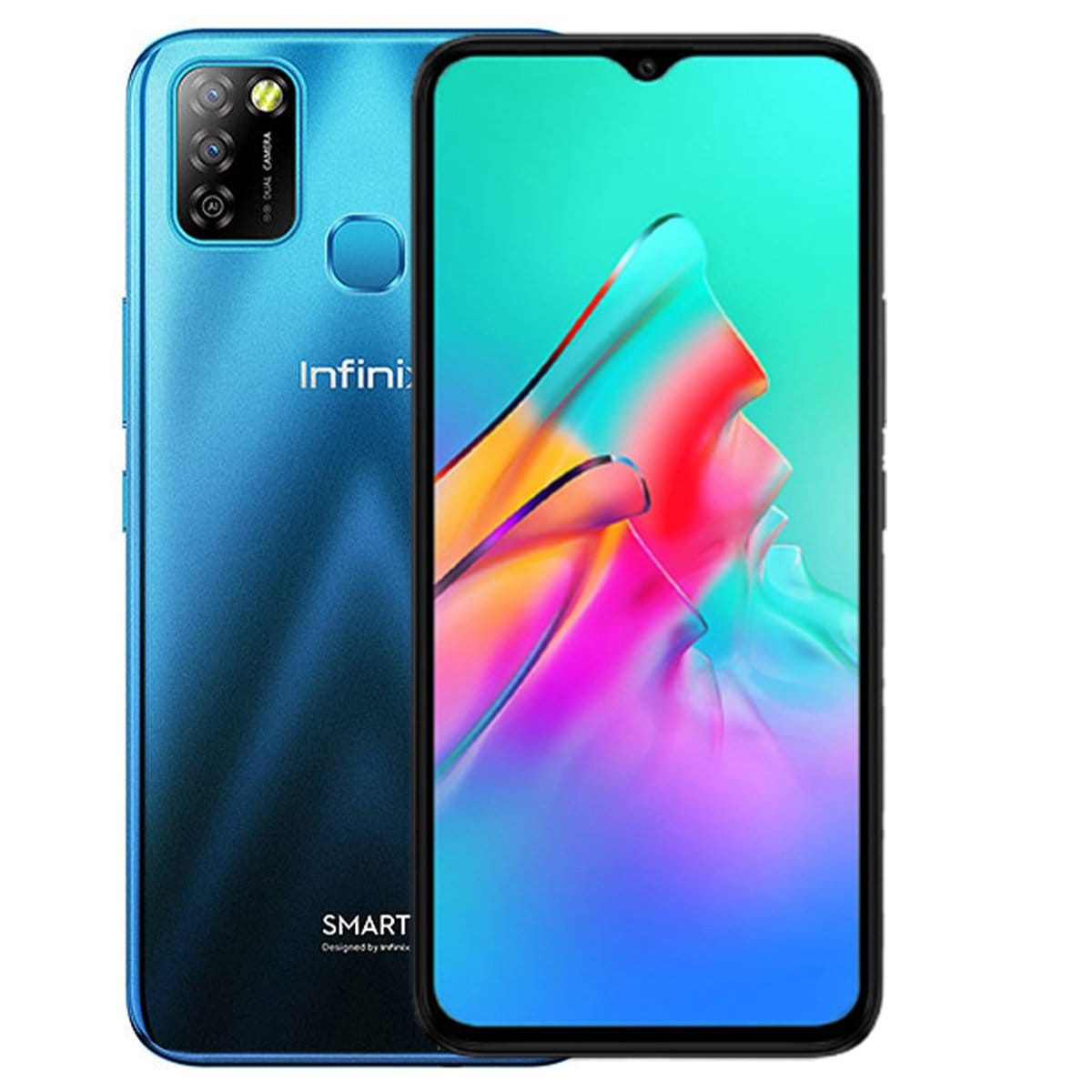 Infinix Smart 5 Price in Pakistan 2023 | Specs & Review