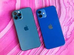 iPhone 12
