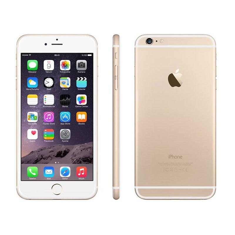 iphone 6 s price in pakistan