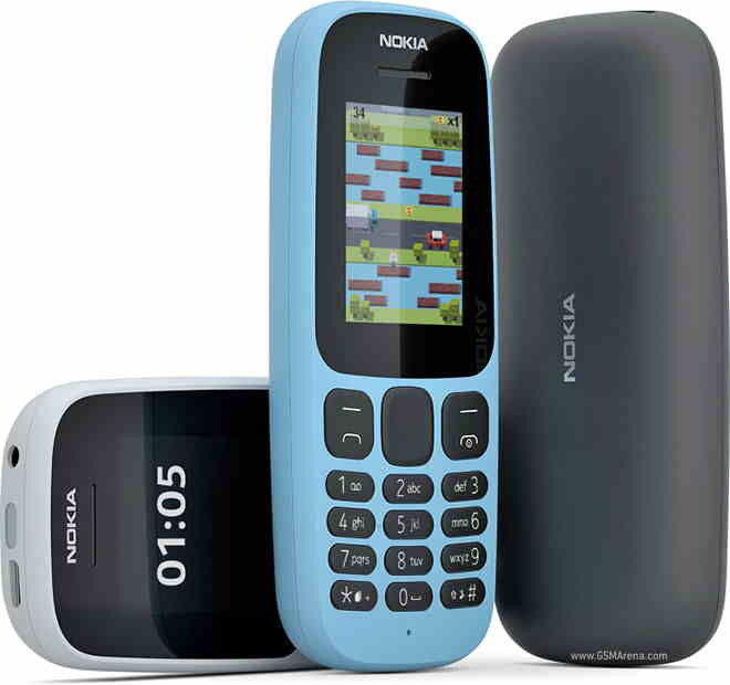 Nokia 105 Price in Pakistan 4G 2023 | Specs & Review