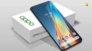oppo f22 price in pakistan