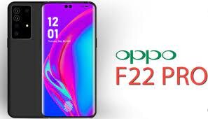 oppo f22 pro price in pakistan whatmobile