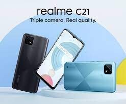 realme c21 price in pakistan 4 64