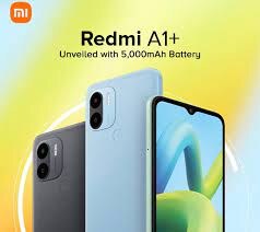 redmi a1 plus