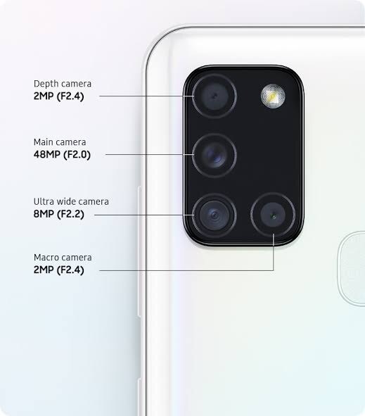samsung a21s price in pakistan 2020