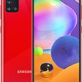 samsung a31 price in pakistan 6gb + 128gb