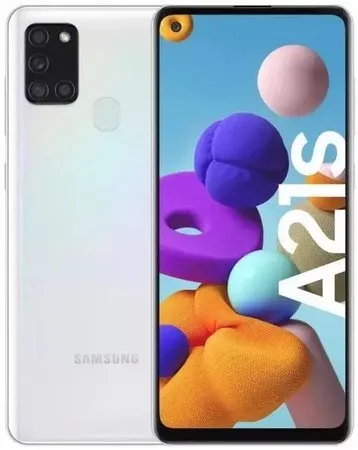 samsung a21s in pakistan