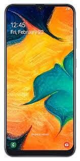 samsung galaxy a30 price in pakistan
