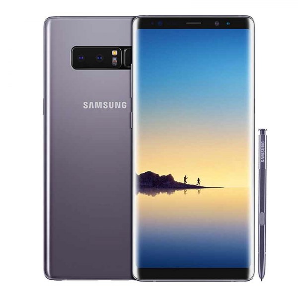 Samsung Note 8 Price in Pakistan 2023 | Specs & Review