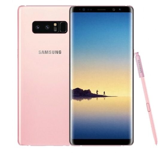 Samsung Note 8 Price in Pakistan 2023 | Specs & Review