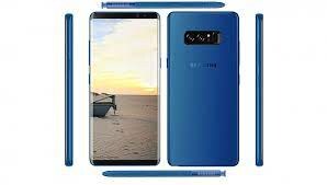 Samsung Note 8 Price in Pakistan 2023 | Specs & Review