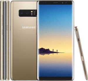 Samsung Note 8 Price in Pakistan 2023 | Specs & Review