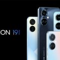 tecno camon 19