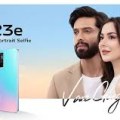 vivo v23e 256gb price in pakistan