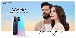 vivo v23e 256gb price in pakistan