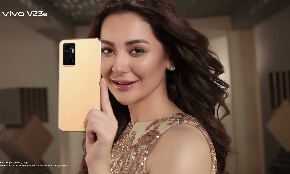 Vivo V23e Price in Pakistan 2023 | Specs & Review