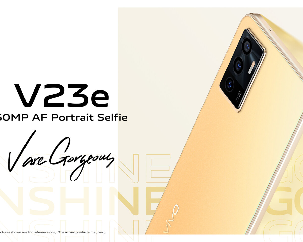 vivo v 23 price in bangladesh