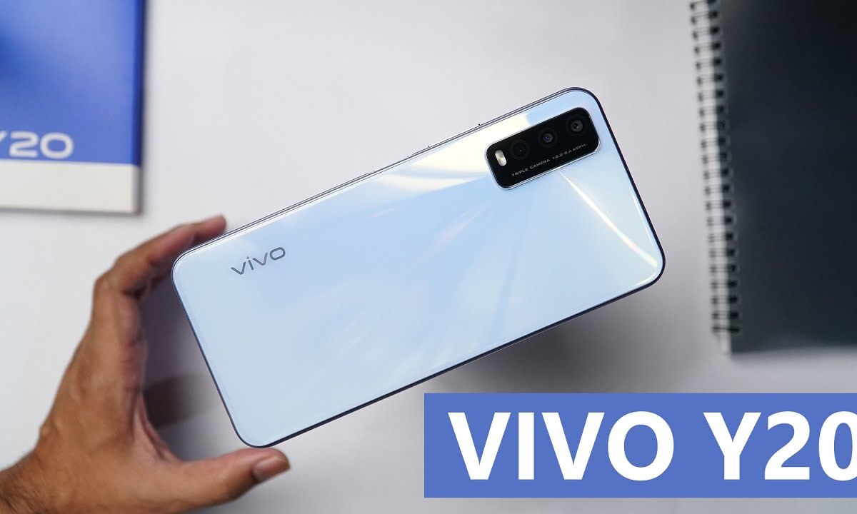 vivo y 20 pakistani price