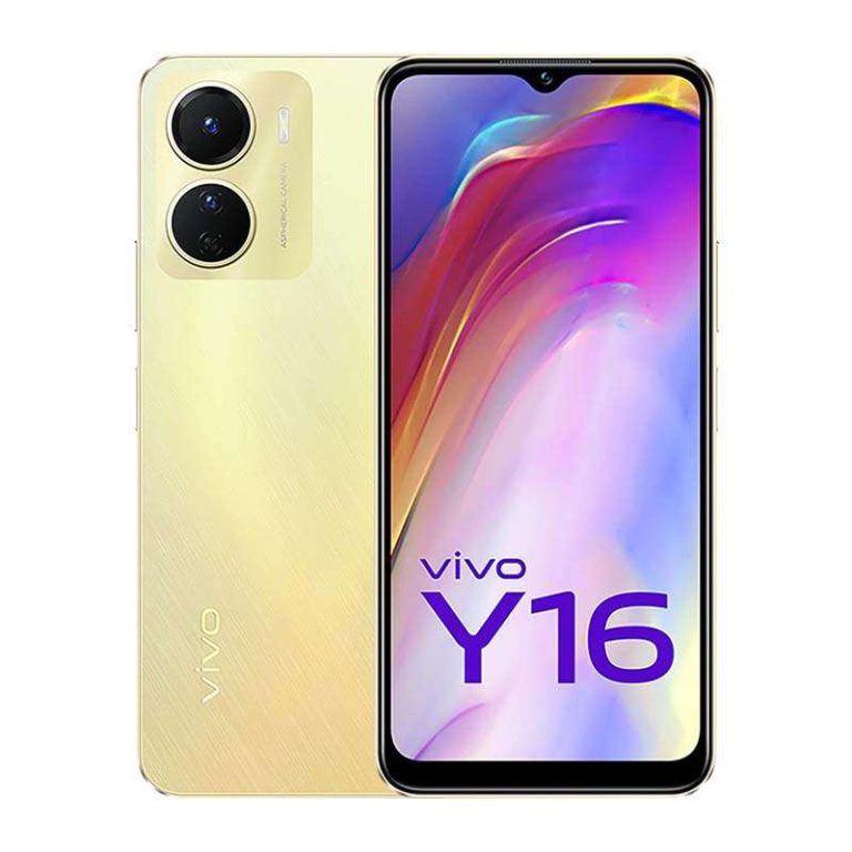 vivo y16 price in pakistan 2022