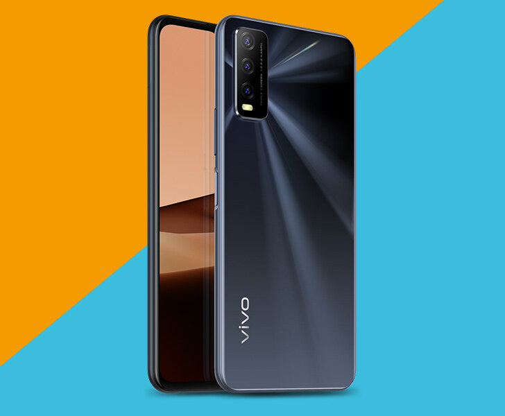 Vivo Y20 Price in Pakistan & Specifications 2025