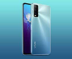 vivo y20 price