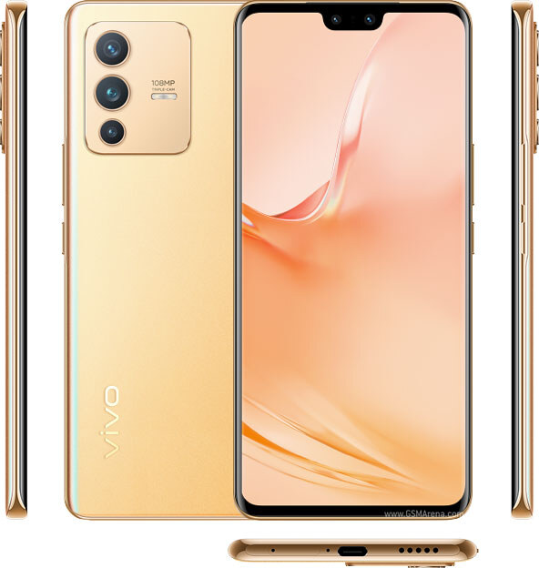 vivo y23 price