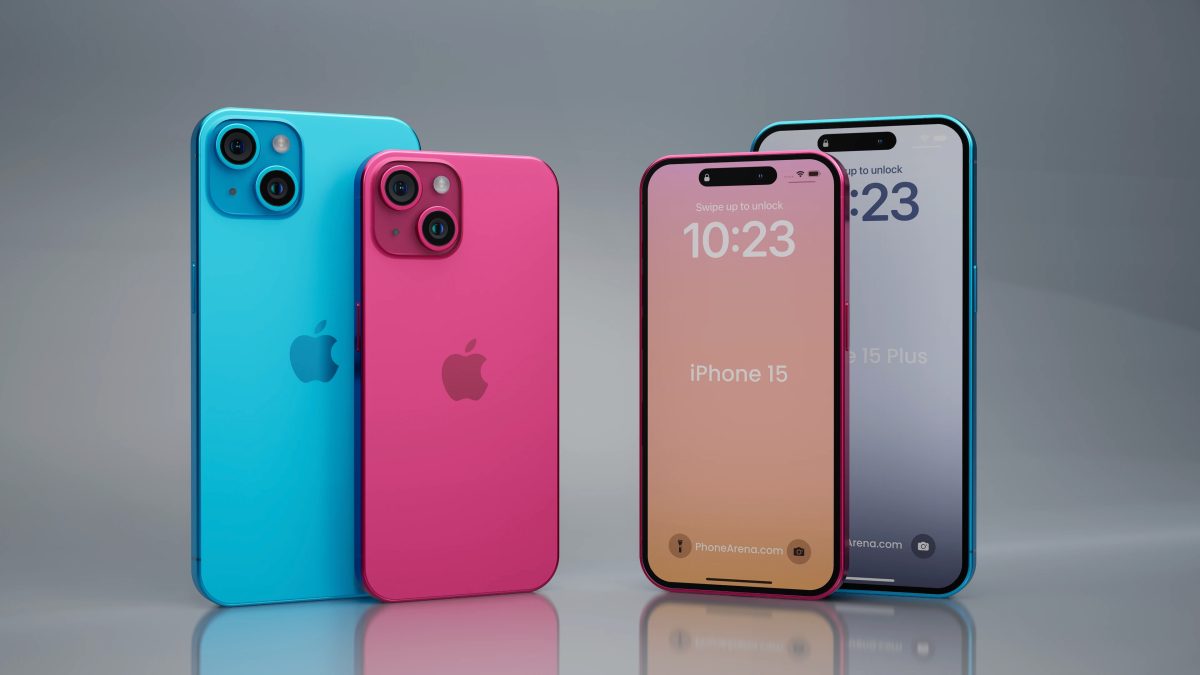 IPhone 15 Price in Pakistan