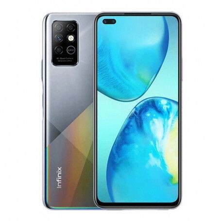 Infinix Note 8 Price in Pakistan