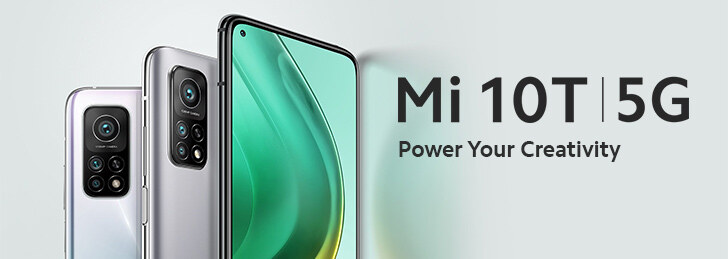 Mi 10T Price in Pakistan