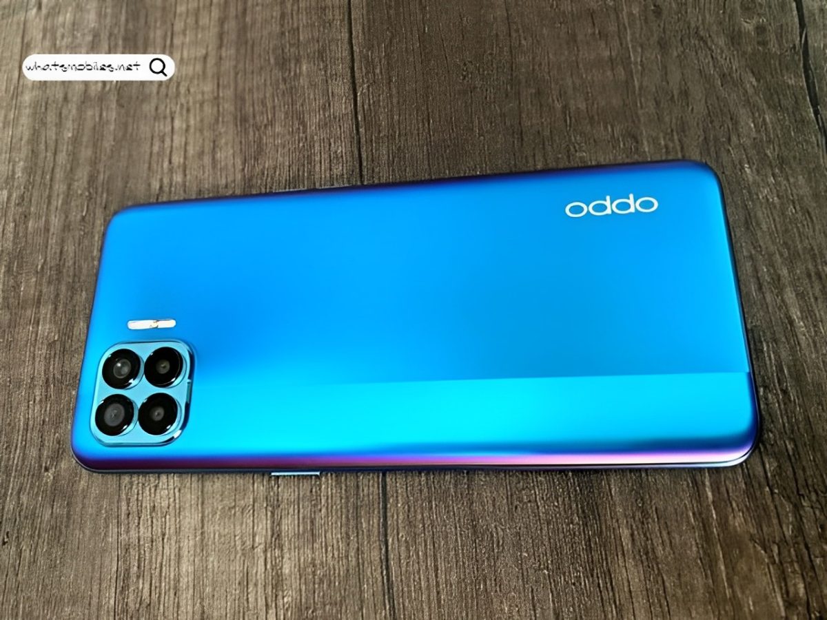 OPPO F17 Pro Price in Pakistan