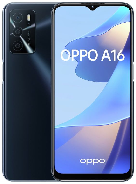 Oppo A16 Price in Bangladesh