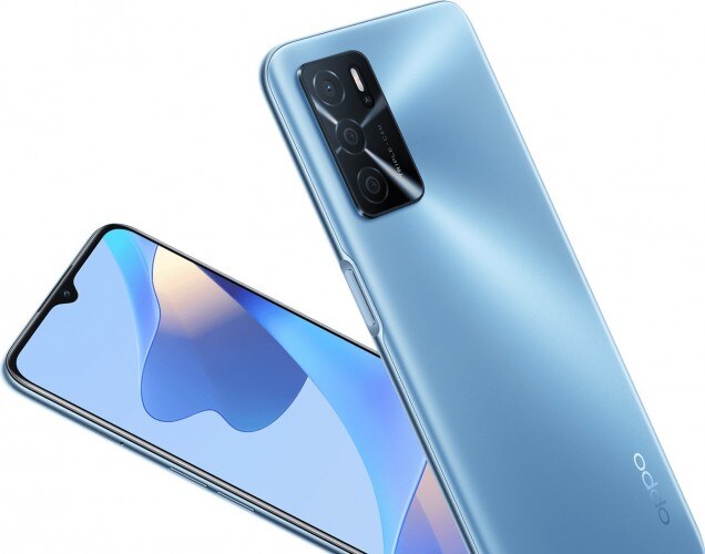 oppo a16 price bangladesh