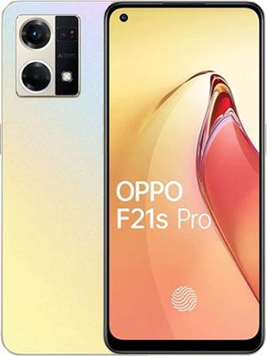 Oppo F21s Pro Price in Bangladesh