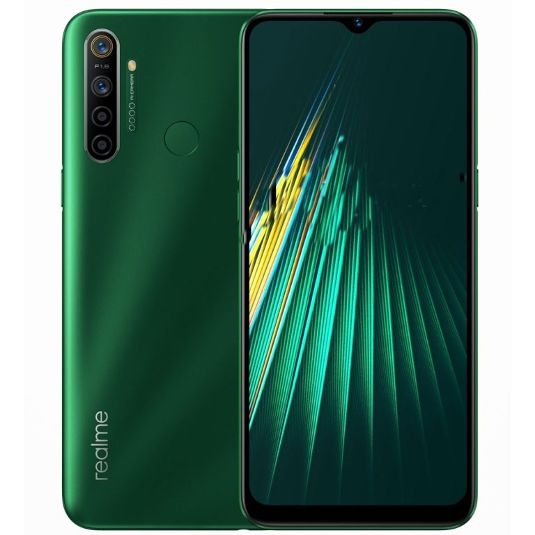 Realme 5i Price in Pakistan