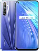 Realme 6 Price in Pakistan
