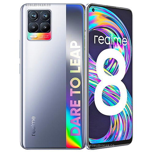 Realme 8 Price in Pak