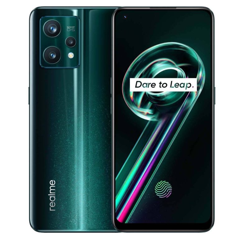 Realme 9 Pro Price In Pakistan