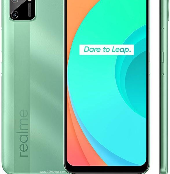 Realme C11 Price in Pakistan 2023 | Specs & Review