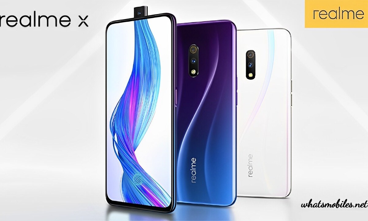 Realme X Price in Bangladesh 2023 | Specs & Review