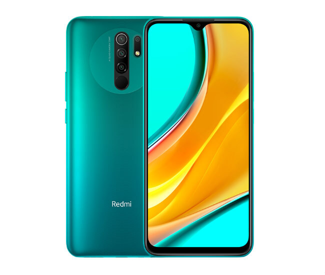 Redmi 9 Prices in Bangladesh