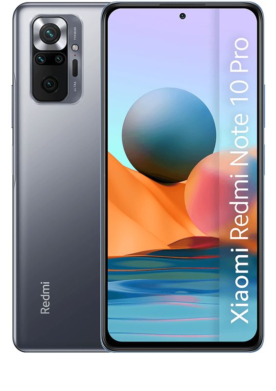 Redmi Note 10 pro Price in Bangladesh