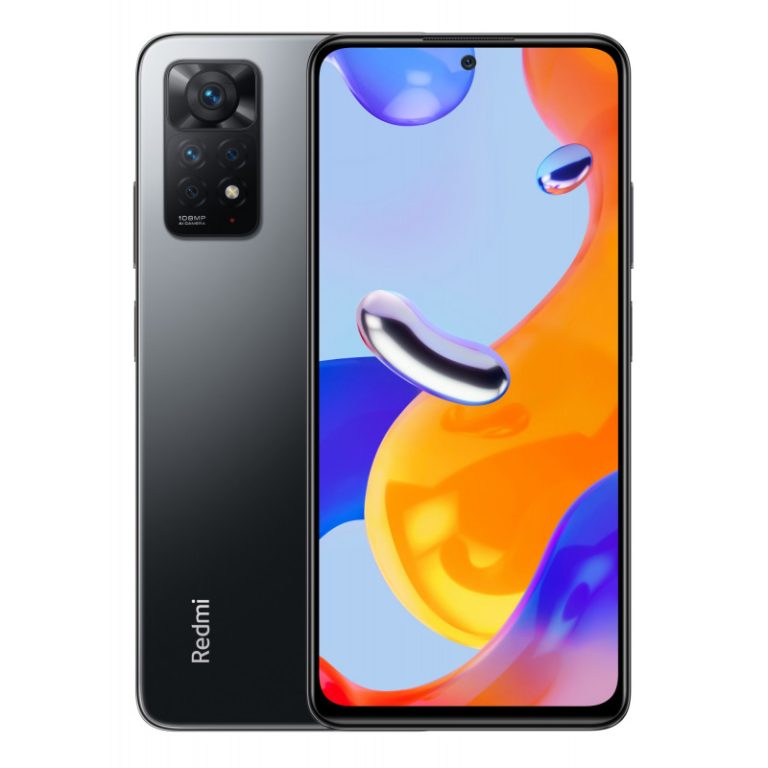 Redmi Note 11 Pro Price in Bangladesh