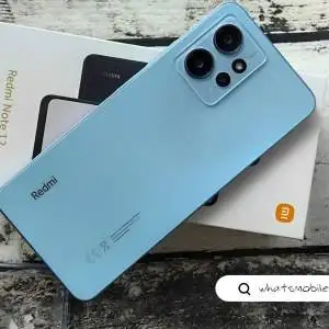 Redmi Note 12 Price in Pakistan 2025 |  Specifications & Review
