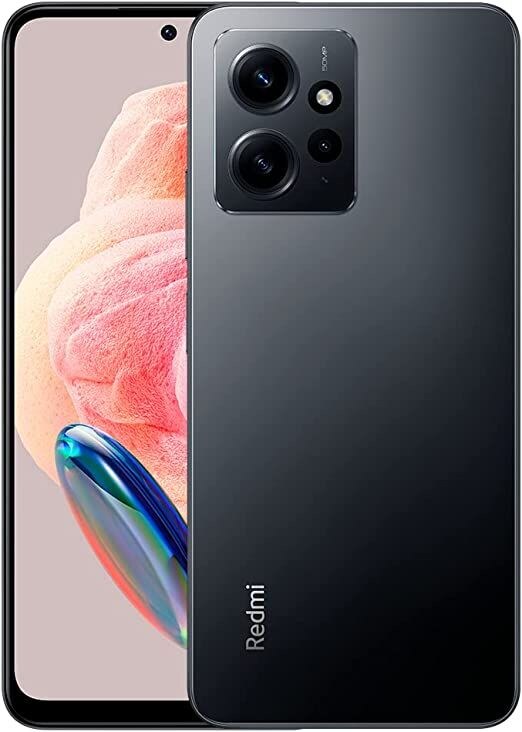 Redmi Note 12 Price in Pakistan