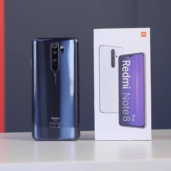 Redmi Note 8 Pro Price in Bangladesh 2023 | Specs & Review