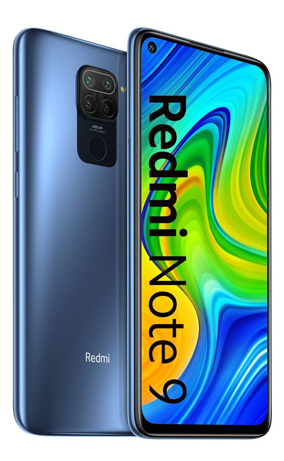 Redmi Note 9 Price in Bangladesh 1