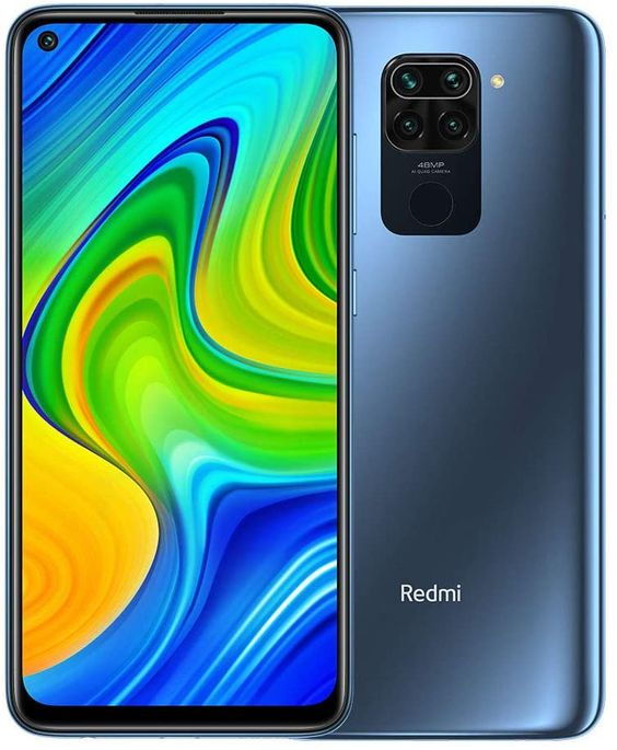 Redmi Note 9 Price in Bangladesh