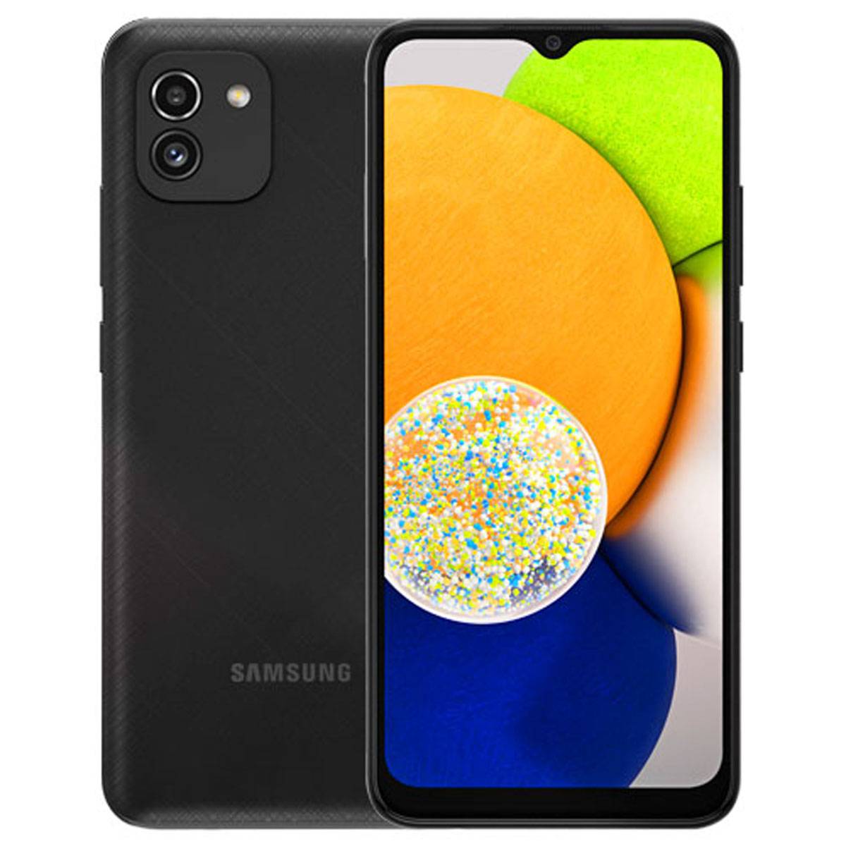 Samsung A03 Price in Pakistan
